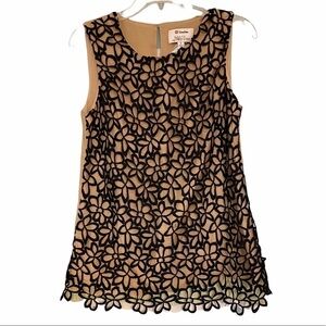 Neiman Marcus for Target Lela Rose Blouse